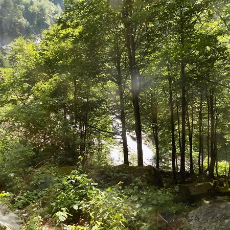 En Montagne Appartamento