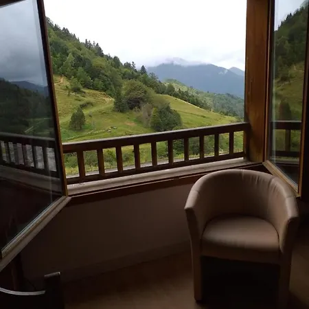 Appartamento En Montagne *