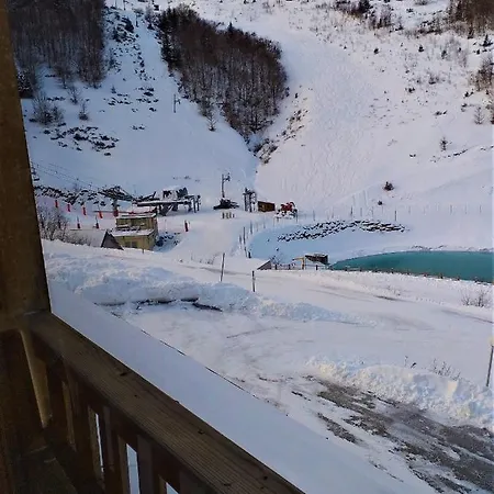 En Montagne *
